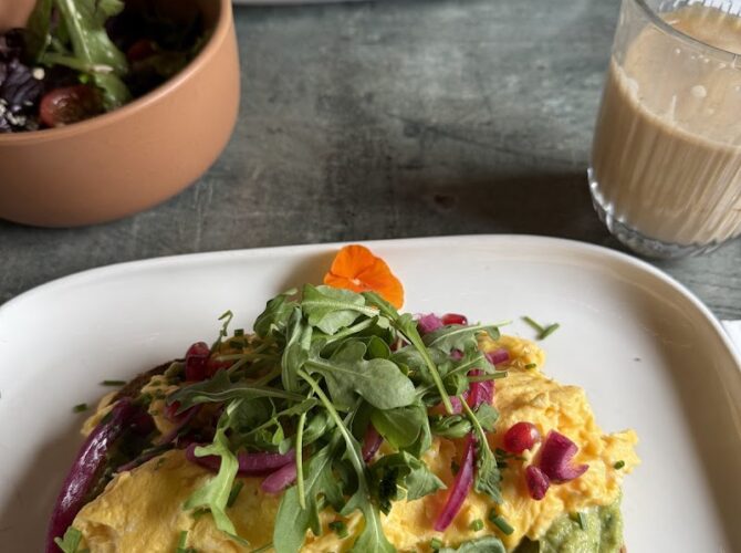 RESTAURANT YUMMY COFFEE à Castres, France