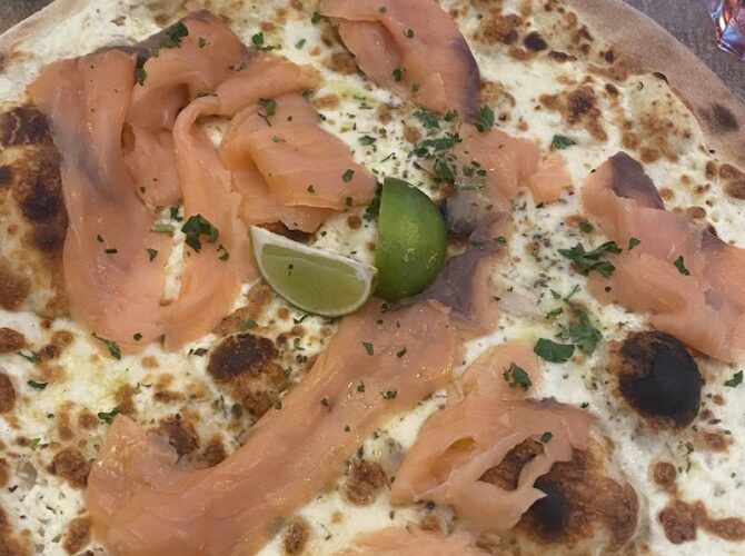 Restaurant Resto L’Idéal à Lathuile, France