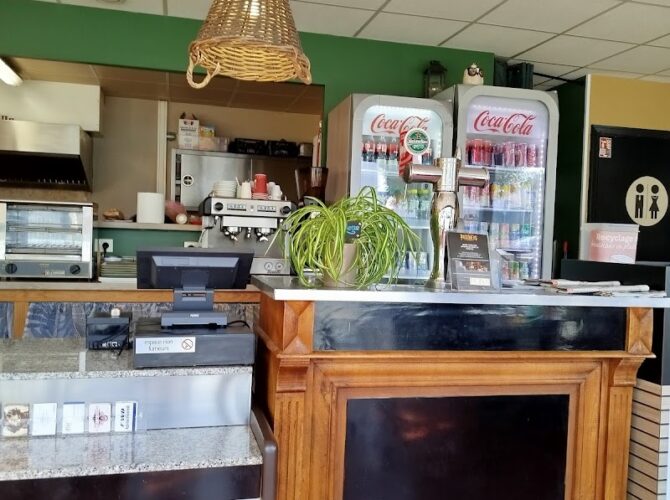 Restaurant RESTO VERSO à Puget-sur-Argens, France