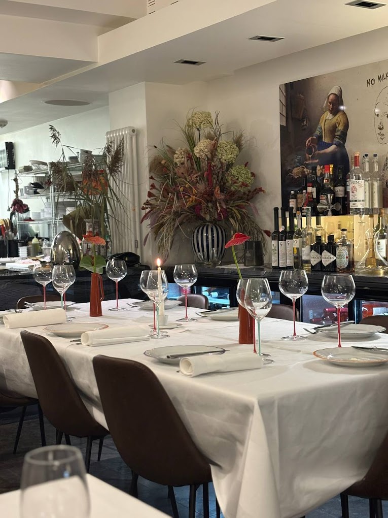 RICO RESTAURANT