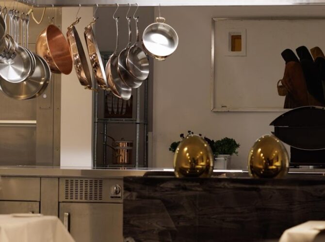 RICO RESTAURANT à Luxembourg (Ville), Luxembourg