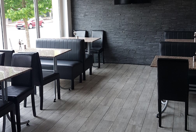 Restaurant Rojin Kebab à Longeville-lès-Metz, France
