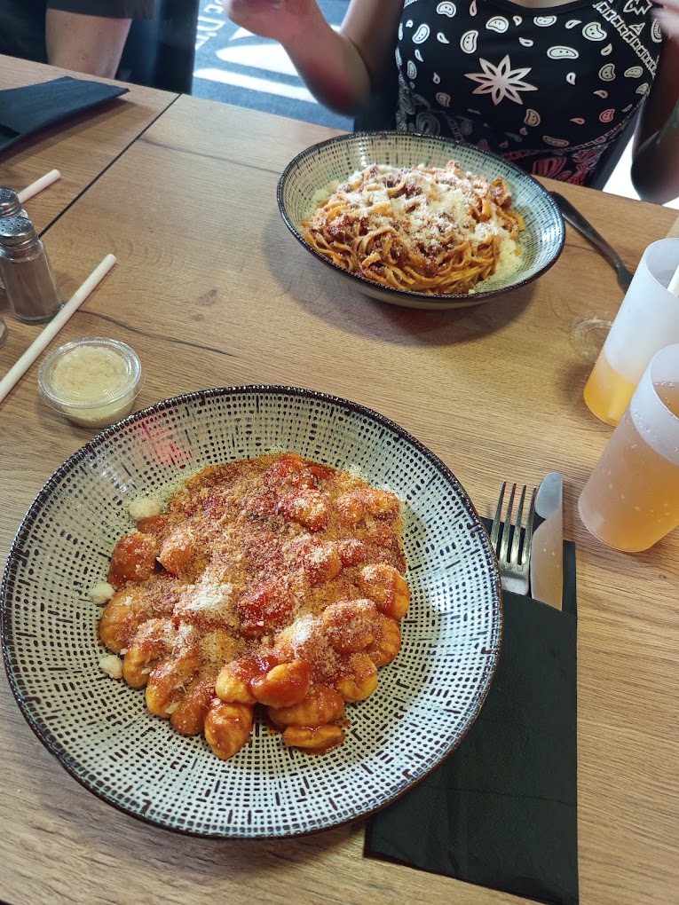 Restaurant Rue d’Italie – Metz Augny à Augny, France — photo 3