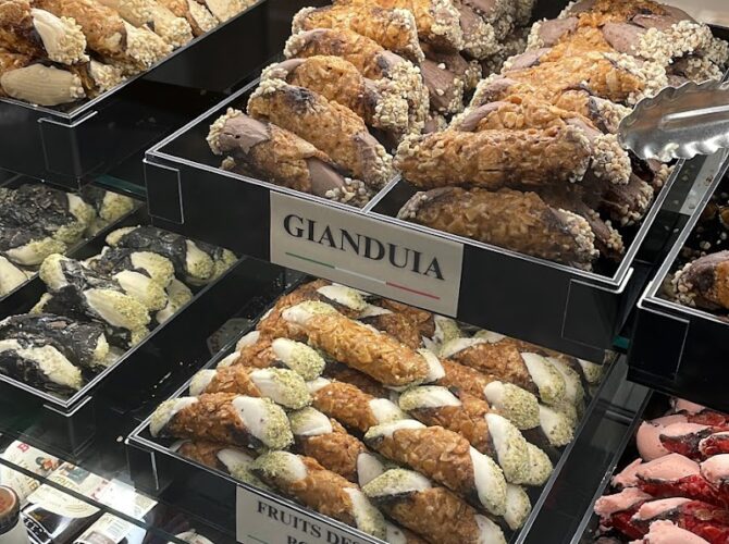 Restaurant Rue d’Italie – Metz Augny à Augny, France