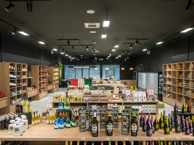 Restaurant Rue d’Italie – Mondelange à Mondelange, France