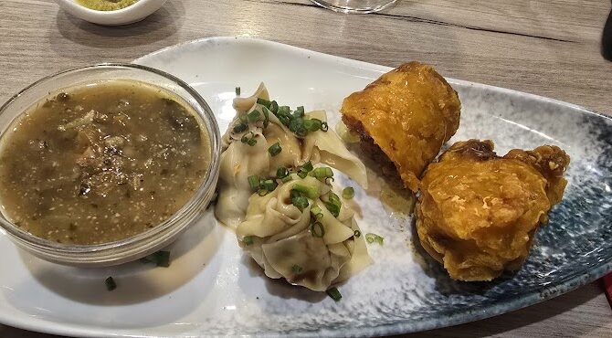 SA KI BON (Restaurant , Café Lounge , Épicerie Fine) à Strasbourg, France