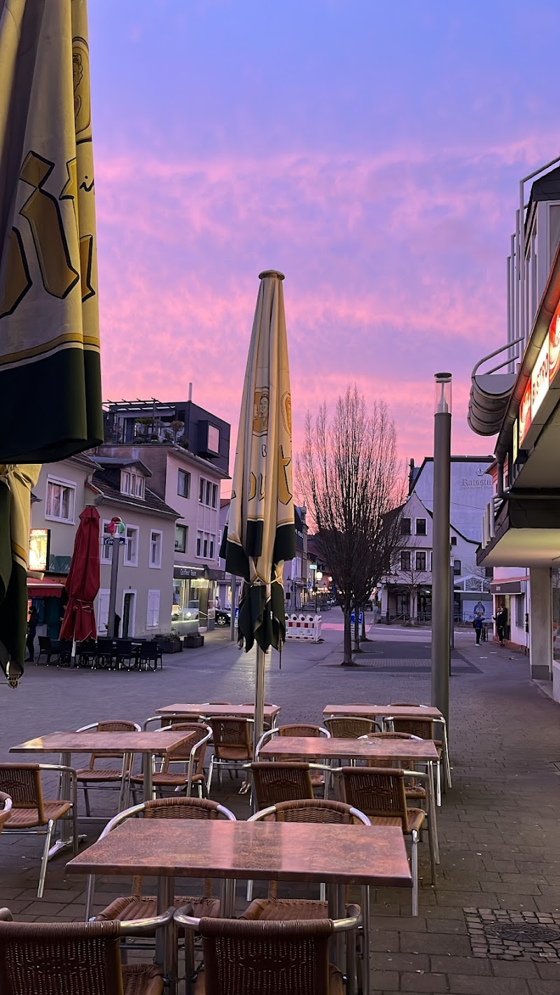 Restaurant Sabri Agora Grill à Merzig, Allemagne