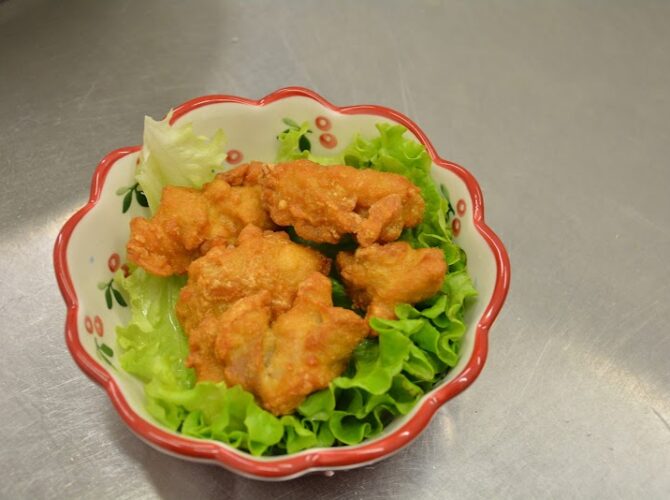 Restaurant Sakana Sushi à Lyon, France