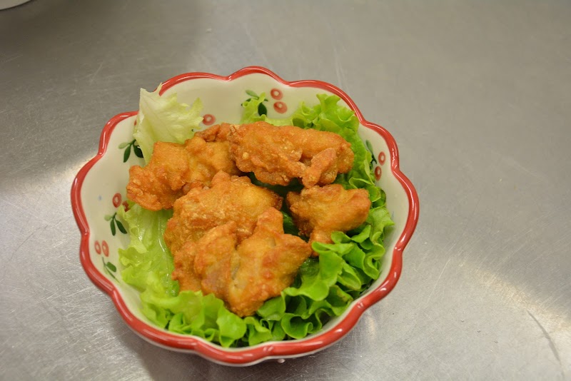 Sakana Sushi