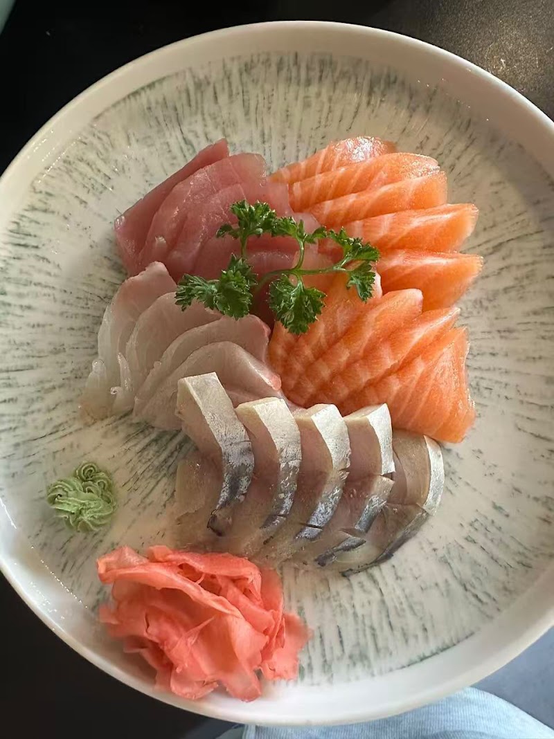 Restaurant Sakura à Paris, France — photo 3