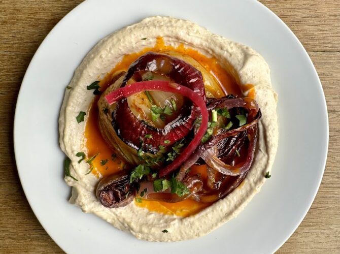 Restaurant Salōn à Paris, France