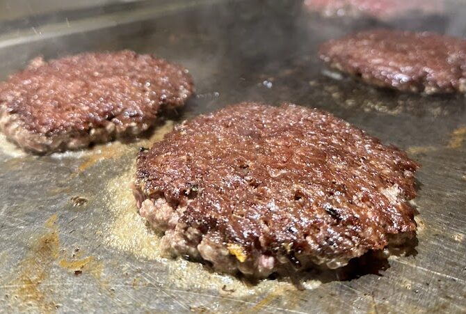 Restaurant SAMY’S BBQ BURGER 18 à Paris, France