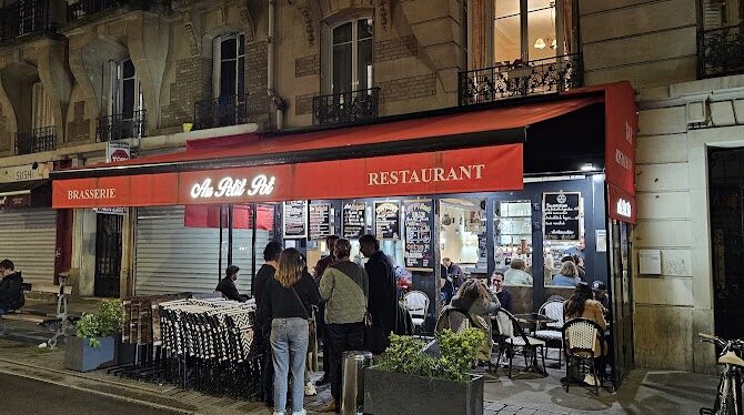 Restaurant SARL Sofama à Paris, France