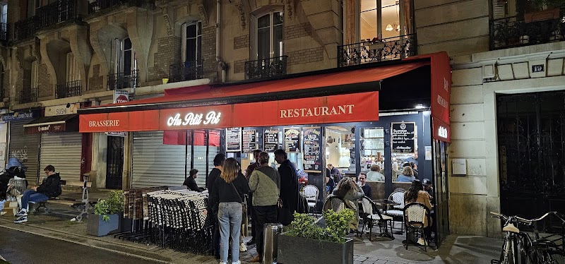 Restaurant SARL Sofama à Paris, France