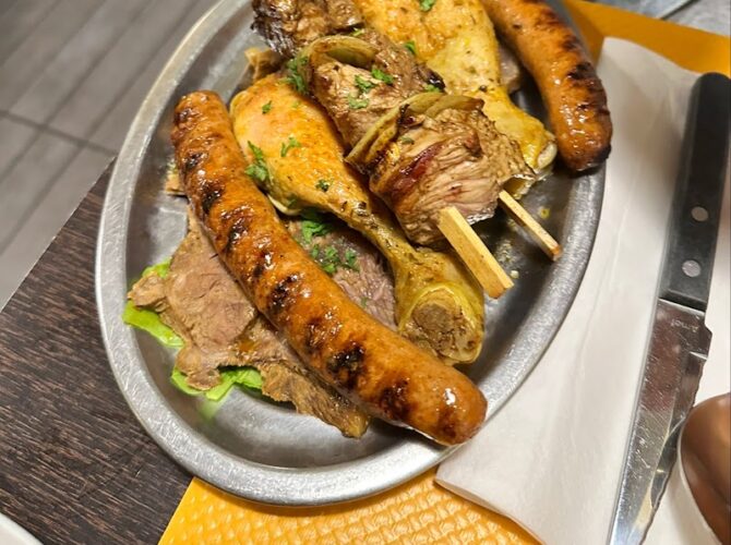 Restaurant SARL Sofama à Paris, France