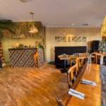 Savane & Mousson Restaurant – Paris 11 à Paris