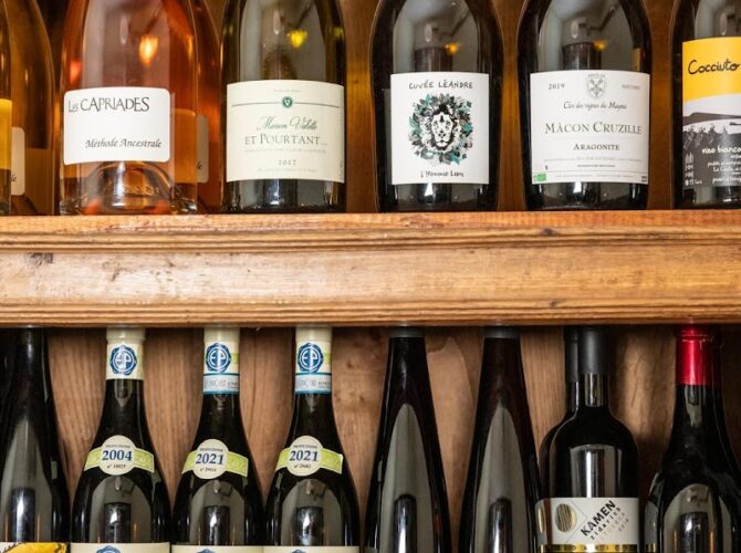 Restaurant Scarpetta à Paris, France