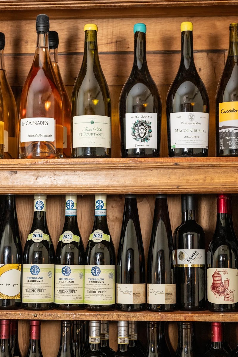 Restaurant Scarpetta à Paris, France