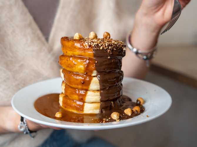 Restaurant Season Marais à Paris, France