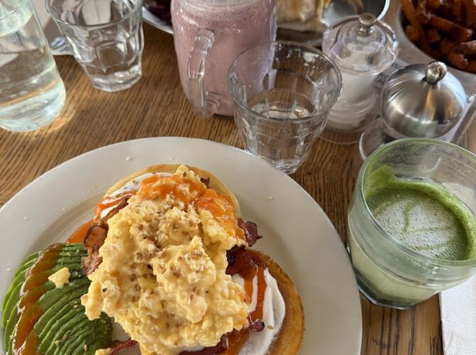 Restaurant Season Marais à Paris, France