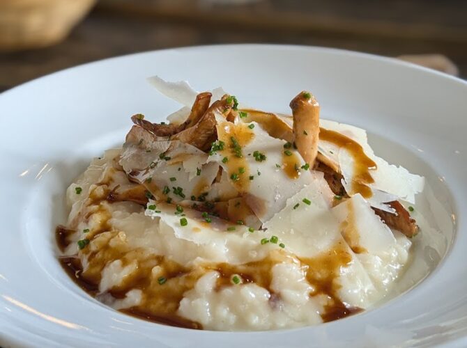 Restaurant Sellae à Paris, France