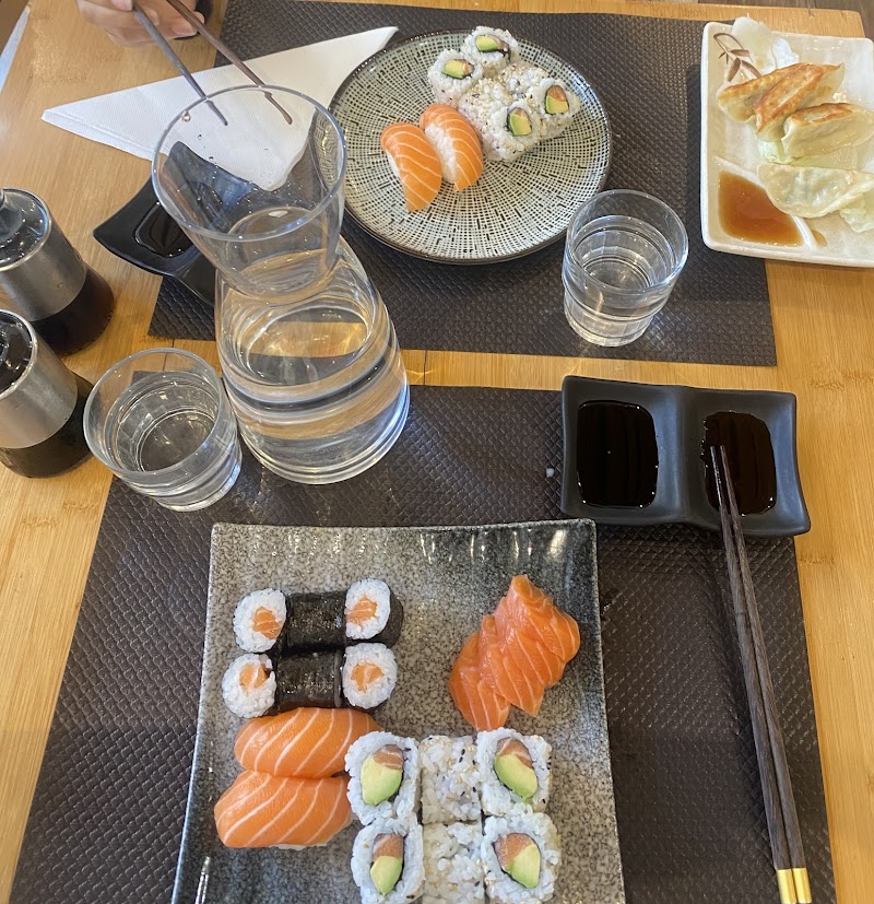 Restaurant Senkichi à Lyon, France — photo 3