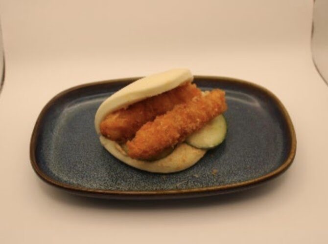 Restaurant Senpai à Bruxelles, Belgique