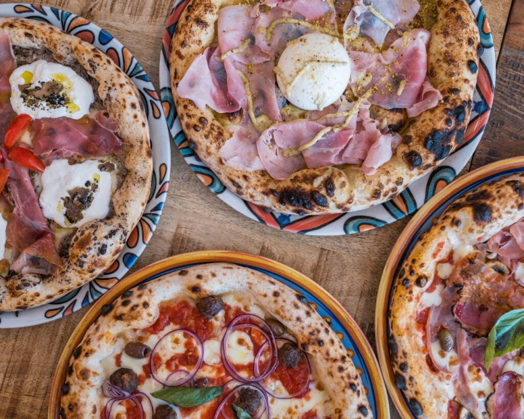 Restaurant Senso à Paris, France