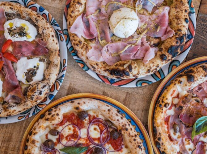 Restaurant Senso à Paris, France