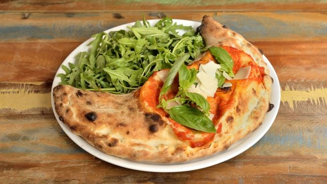 Restaurant Senso à Paris, France