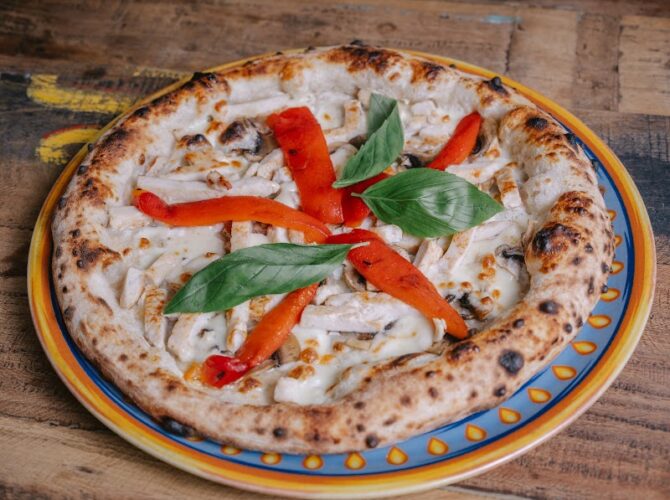 Restaurant Senso à Paris, France