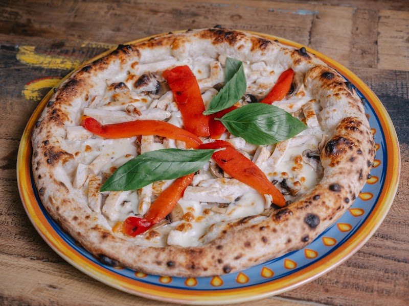 Restaurant Senso à Paris, France