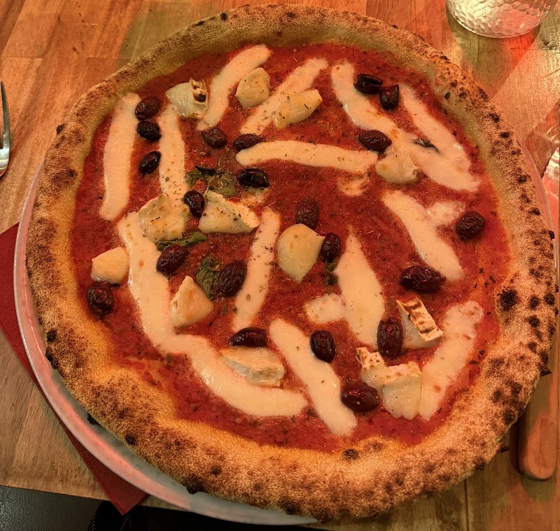 Sette Pizza