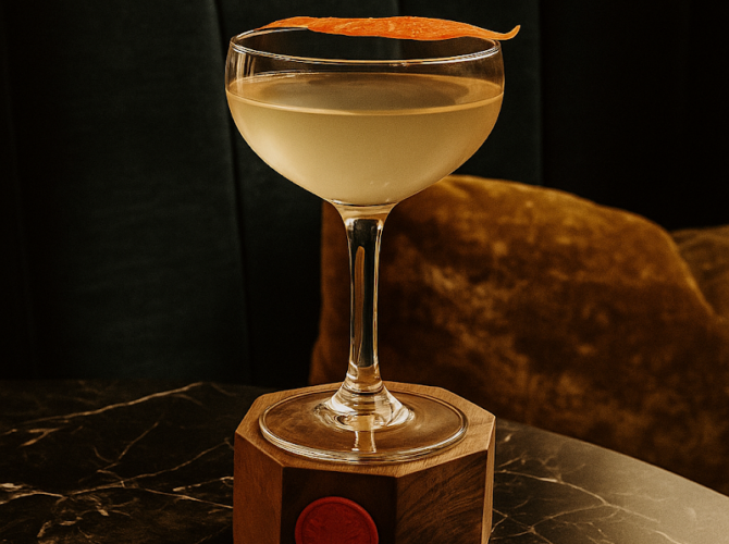 Restaurant Shinzo à Luxembourg (Ville), Luxembourg