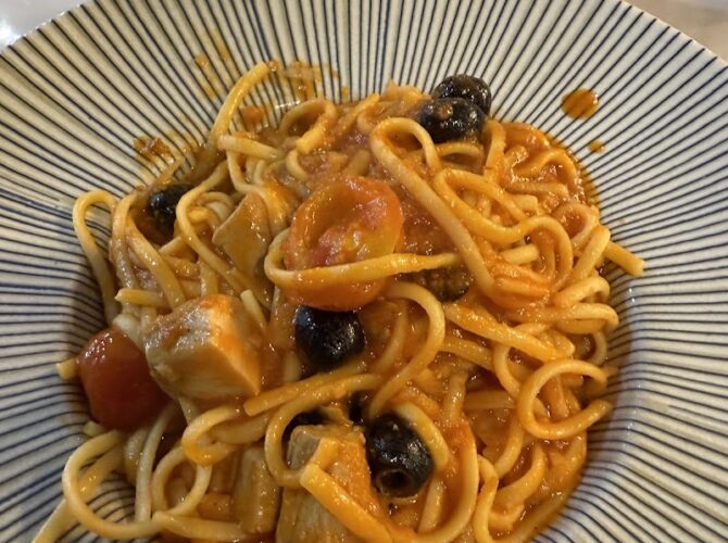 Restaurant Shinzzo La Cucina à Paris, France