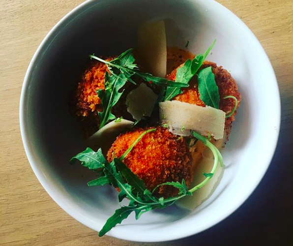 Restaurant Simone de Montrouge à Montrouge, France