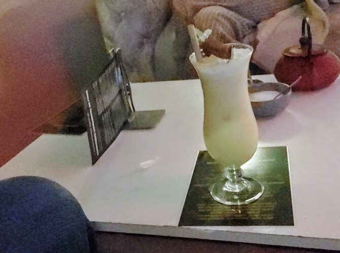 Restaurant Smash & Slice à Differdange, Luxembourg