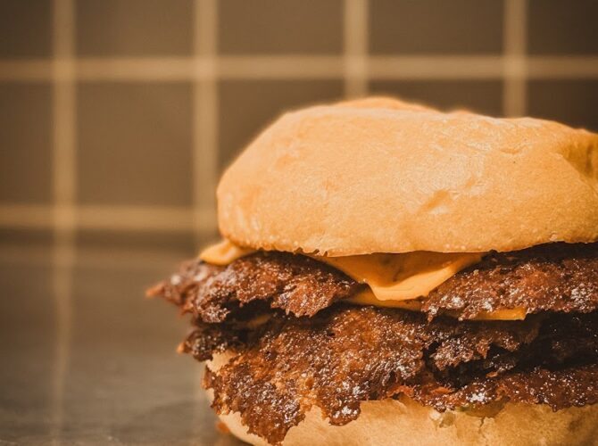 Restaurant Smashé à Biarritz, France