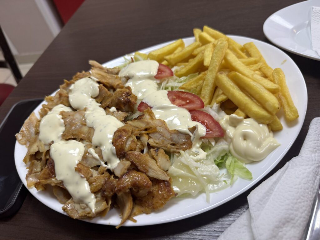 Snack Bosphore