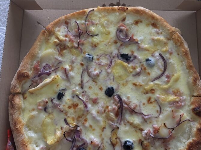 Restaurant Snack by Cellier à Gigean, France