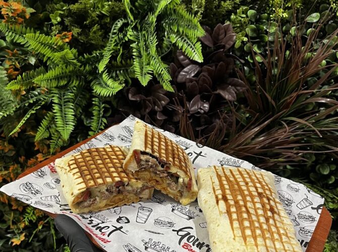 Restaurant Snack Celal à Hettange-Grande, France