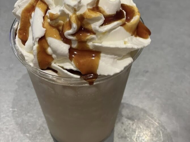 Restaurant Snack chez micka à Metz, France