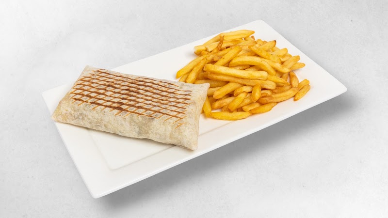 Snack Doy-Doy Restaurant Turc Sàrl Harput à Luxembourg (Ville), Luxembourg