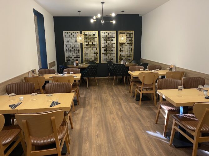 Restaurant Snack Karadeniz Luxembourg à Luxembourg (Ville), Luxembourg