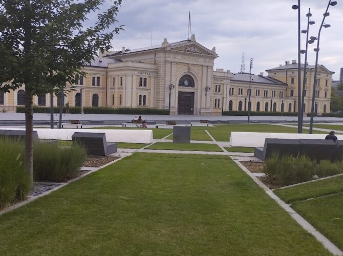 Restaurant Snack Kebab Cappadoce à Longwy, France