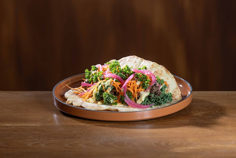 Restaurant SNOOPDUCK à Biarritz, France