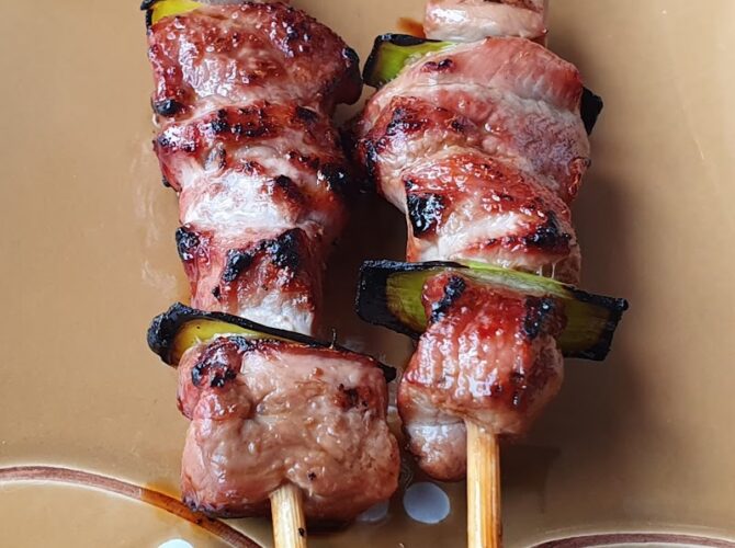 Restaurant Soleil Levant à Lyon, France