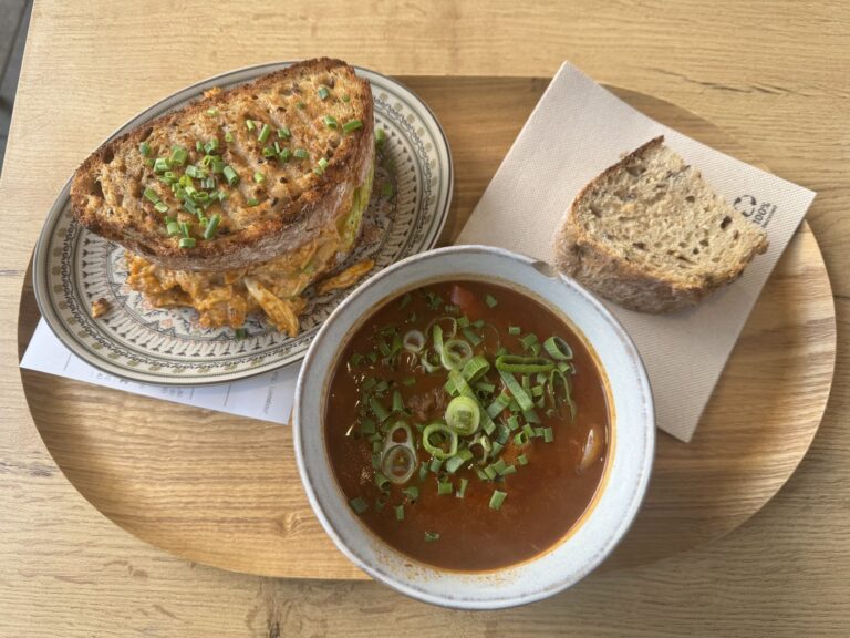 Soupmania