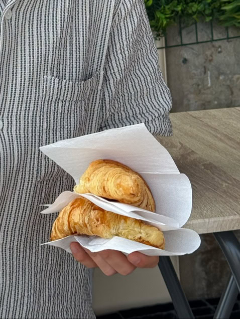 Restaurant Station Uvale à Biarritz, France