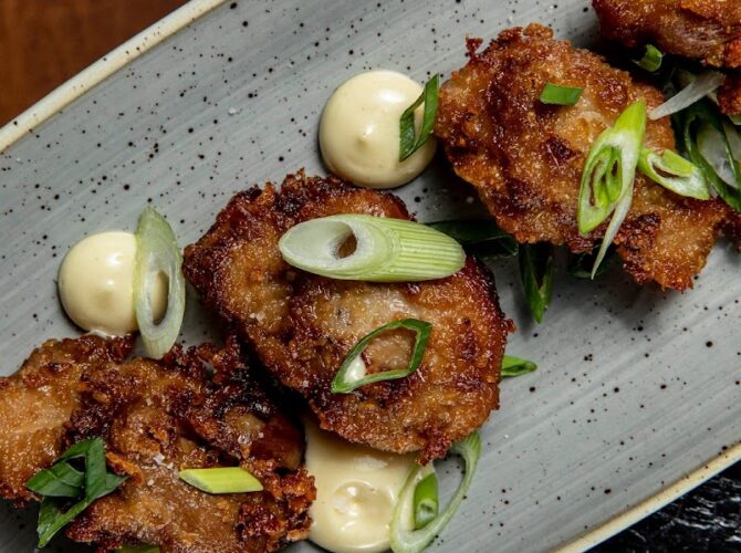 Restaurant Stellar by Ephemera à Paris, France